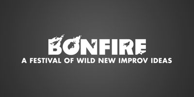 Rapid Fire Theatre Will Host BONFIRE FESTIVAL 2026 in Edmonton Photo