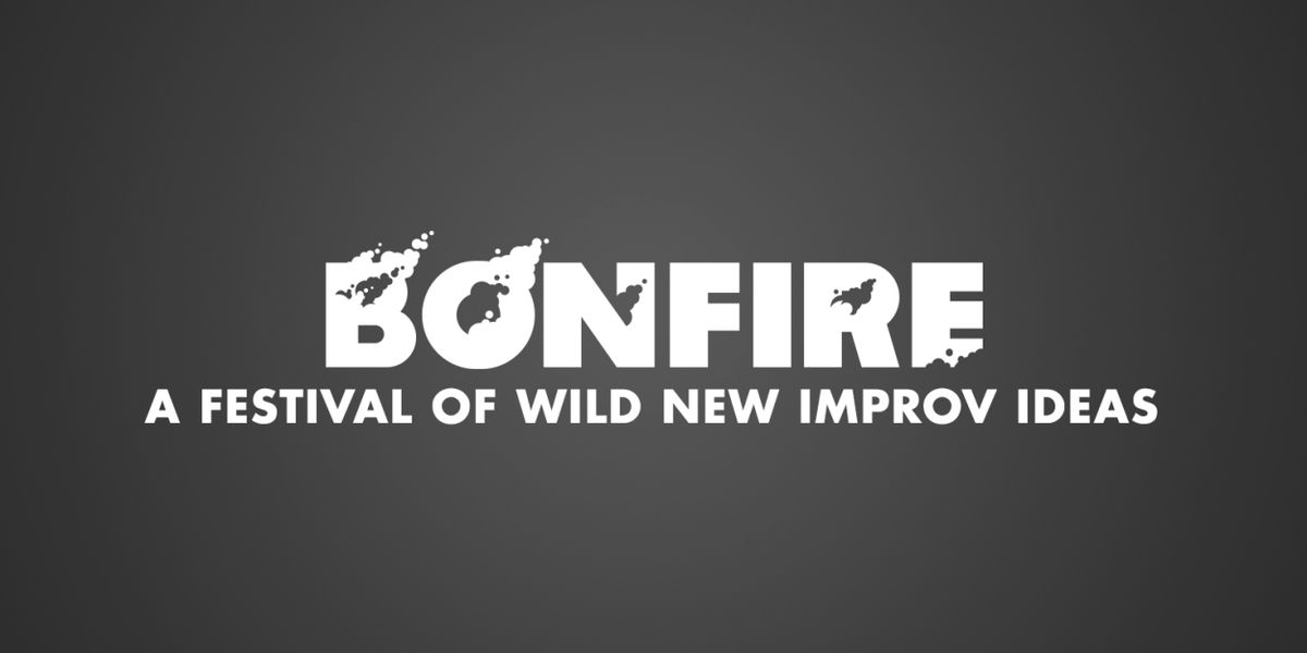 Rapid Fire Theatre to Present BONFIRE FESTIVAL 2025