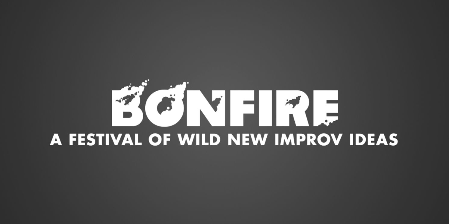 Rapid Fire Theatre to Present BONFIRE FESTIVAL 2025  Image