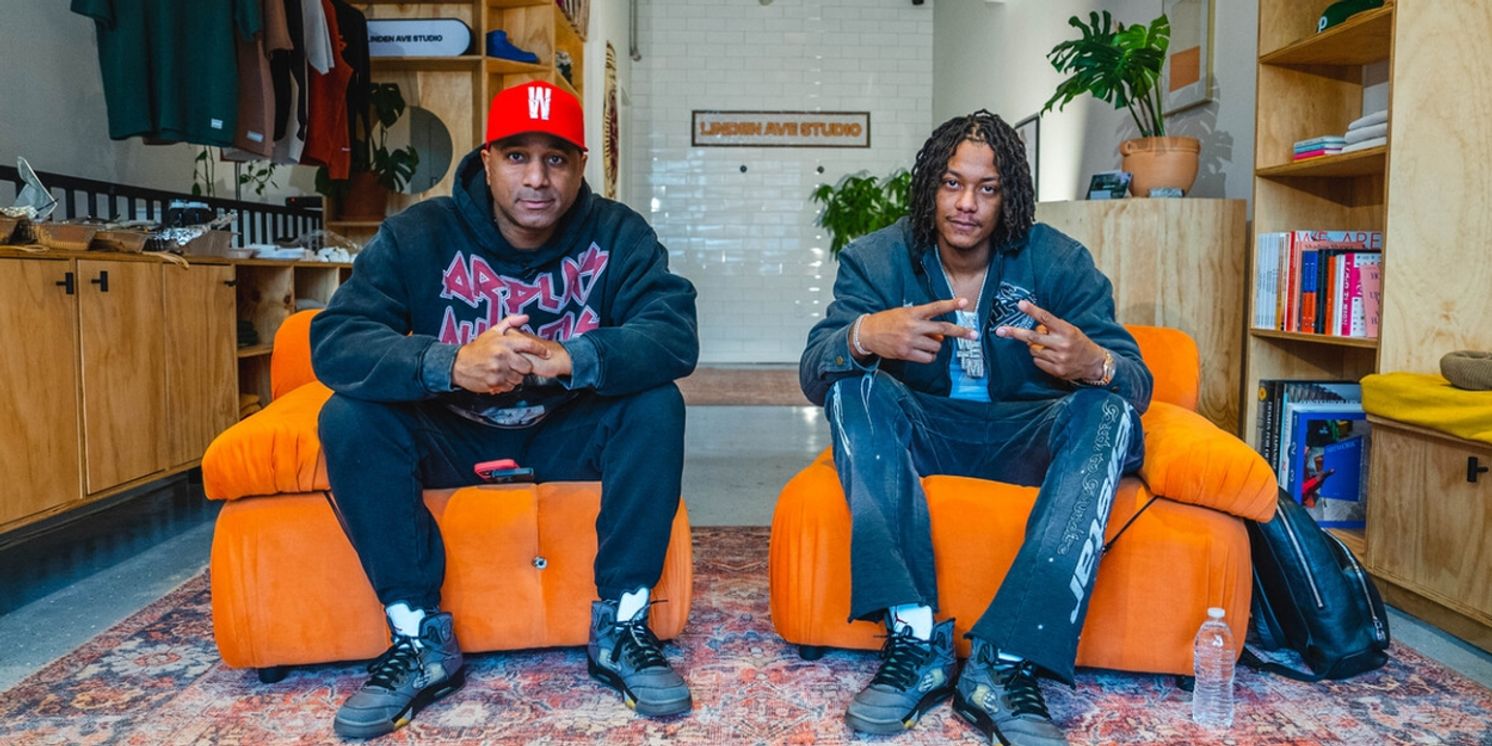 Rapper Skilla Baby Sits Down With Wallo For Season Four Of 'Where's Wallo'  Image