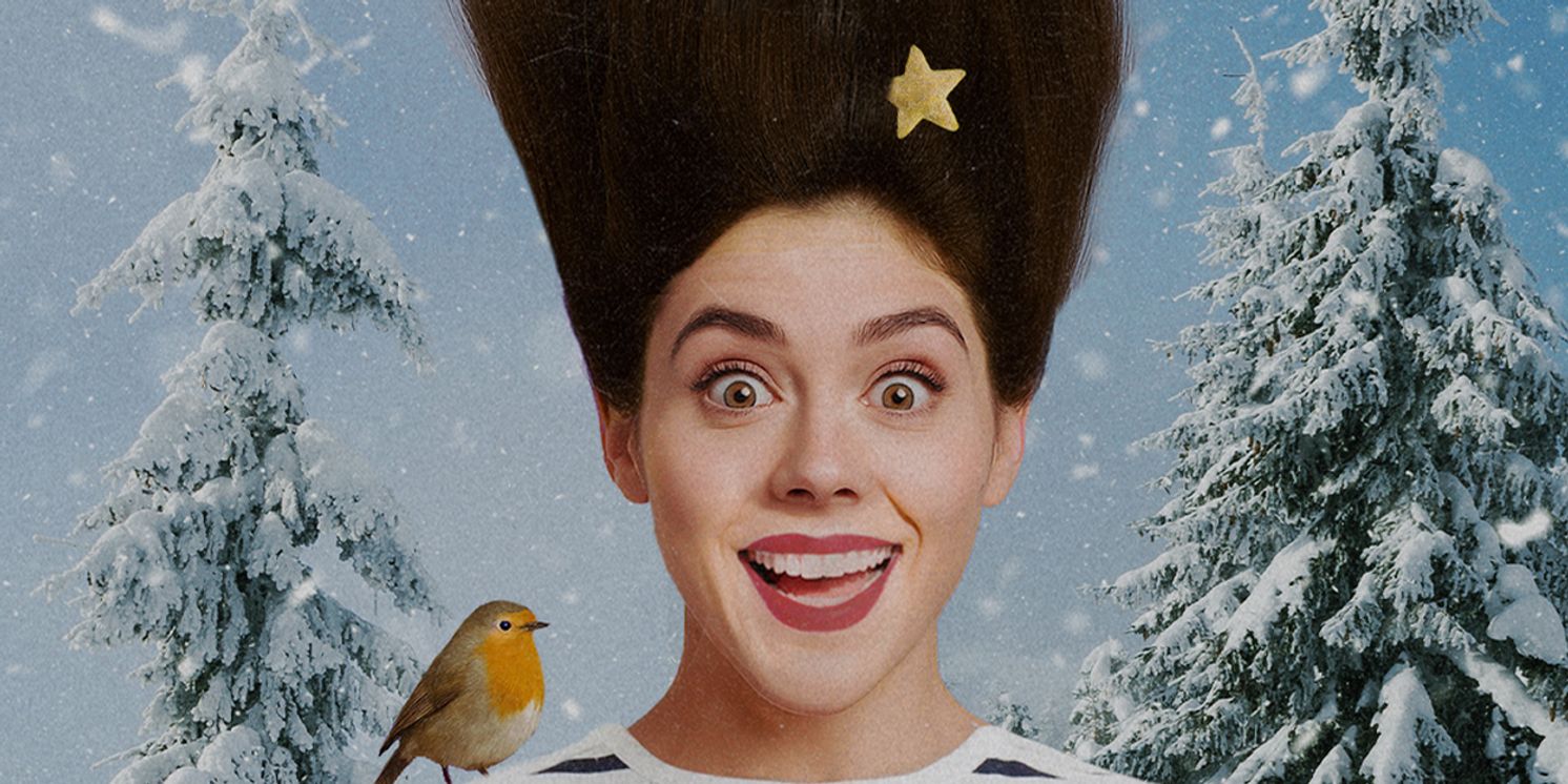 RAPUNZEL – A HAIRY TALE Begins Performances at Tobacco Factory Theatres In November  Image