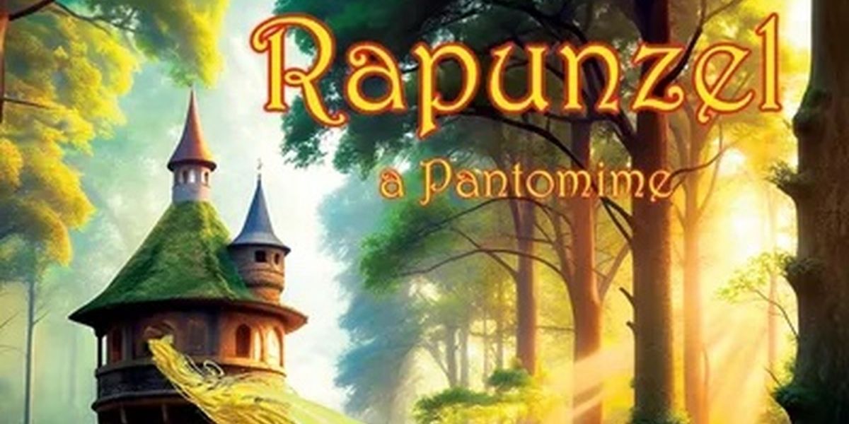 RAPUNZEL Family Friendly Pantomime Announced At Scarborough Music Theatre