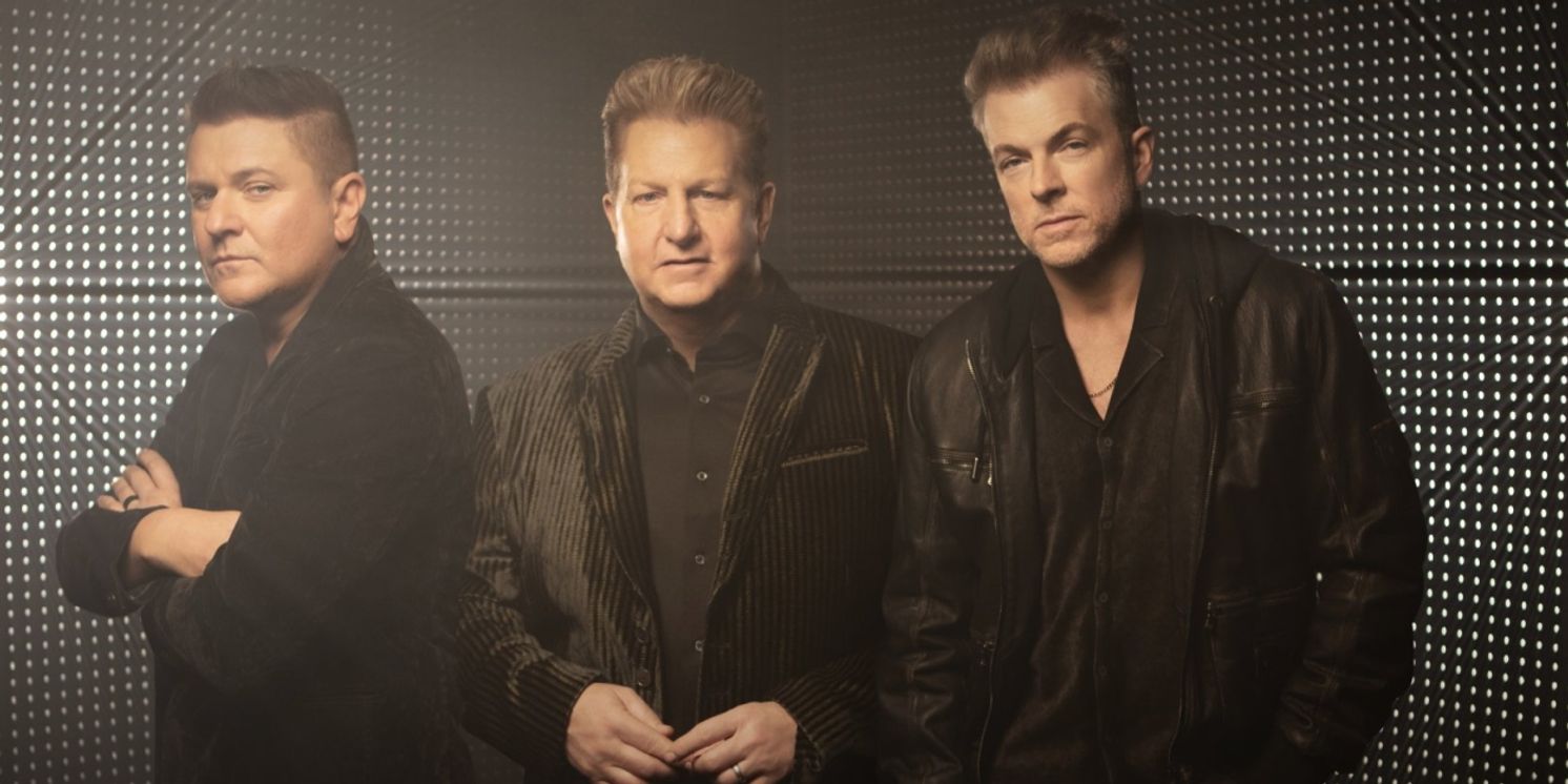 Rascal Flatts' Hometown Concert To Stream on Veeps This Month  Image