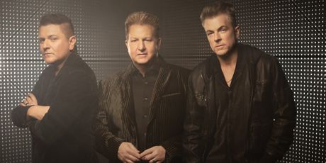 Rascal Flatts' Hometown Concert To Stream on Veeps This Month Photo