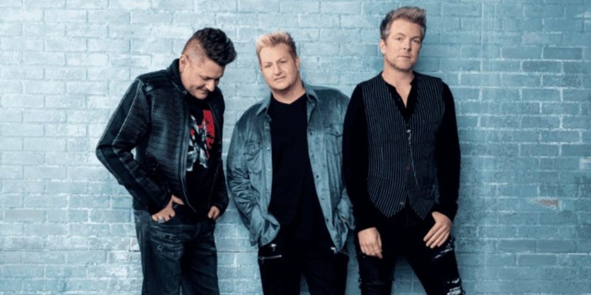 Rascal Flatts to Embark on 'Life Is A Highway Tour'