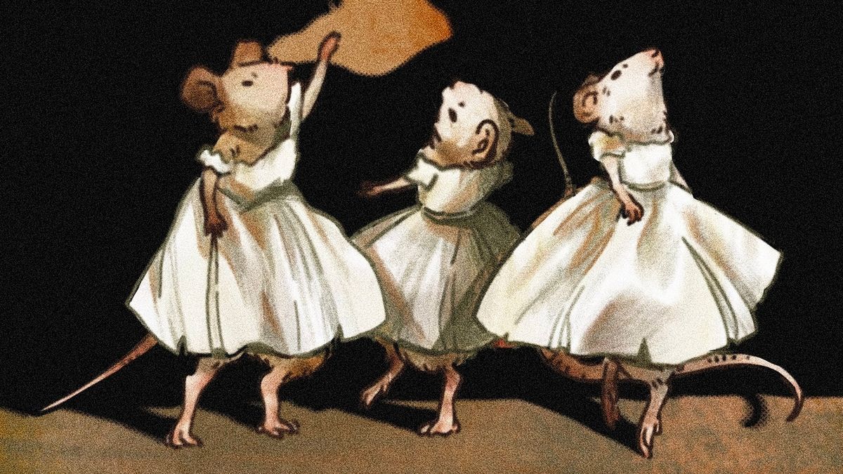 RAT RAT RAT Returns to Camden People's Theatre