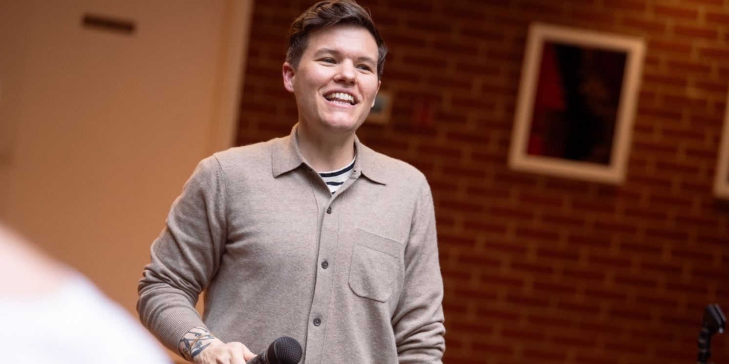 Rattlestick Theater Awarded $500,000 Grant From The Mellon Foundation  Image