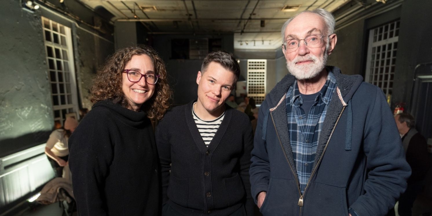 Rattlestick Theater Begins $4.5 Million Renovation of West Village Home  Image