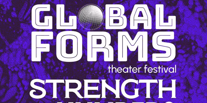 Details Revealed for Rattlestick Theater & Lucille Lortel's GLOBAL FORMS Festival Photos