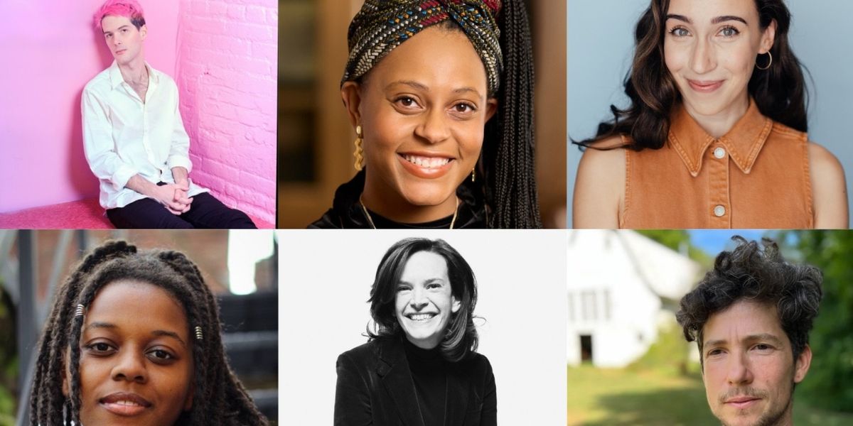 Rattlestick Theater Reveals 2025-2026 Resident Artists and Mentors