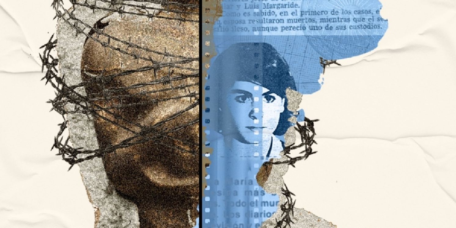 Rattlestick Theater Reveals Details for 2025 GLOBAL FORMS at The Flea Theater  Image