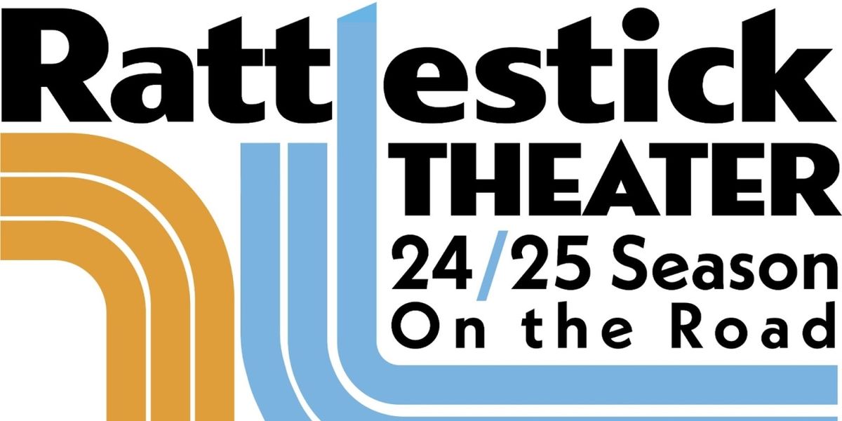 Rattlestick Theater Unveils 2024-2025 'On The Road' Season