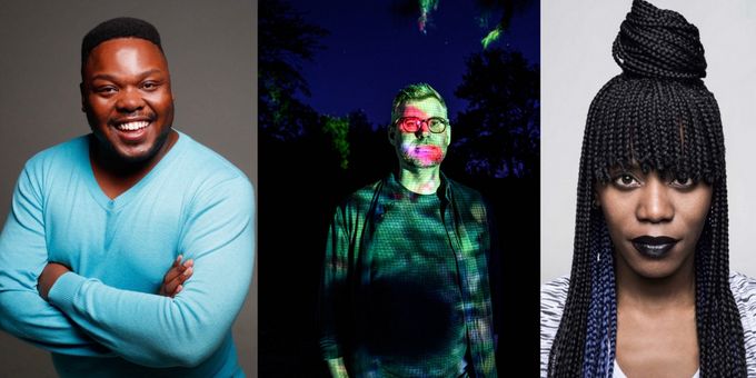 Rattlestick Theater And Storybridge Productions Share Details For Workshop Prese Photos