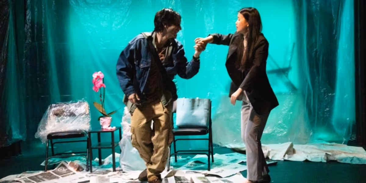 Rattlestick Theater to Present GLOBAL FORMS, Festival Showcasing Immigrant Artists