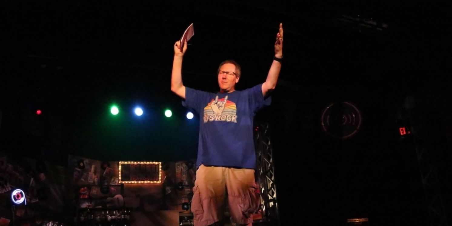 Raue Center For The Arts Unveils New Director And Reopens School For The Arts After Extensive Renovations And Program Revamp  Image