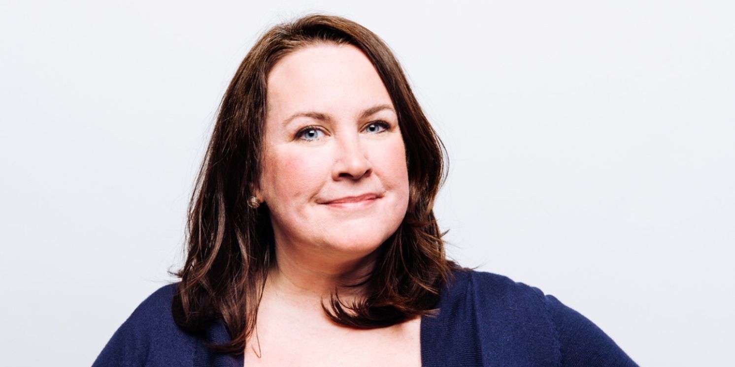 Raue Center Goes Back To School With TEACHER'S LOUNGE COMEDY  Image