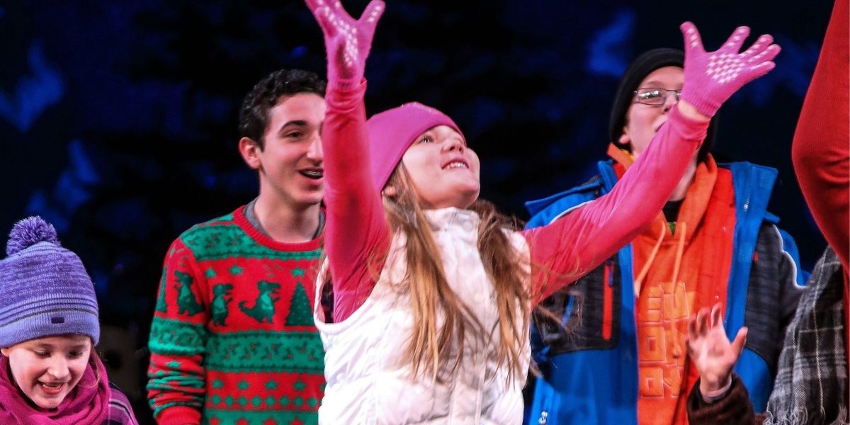 Raue Center School For The Arts Will Host Three Fall Classes
