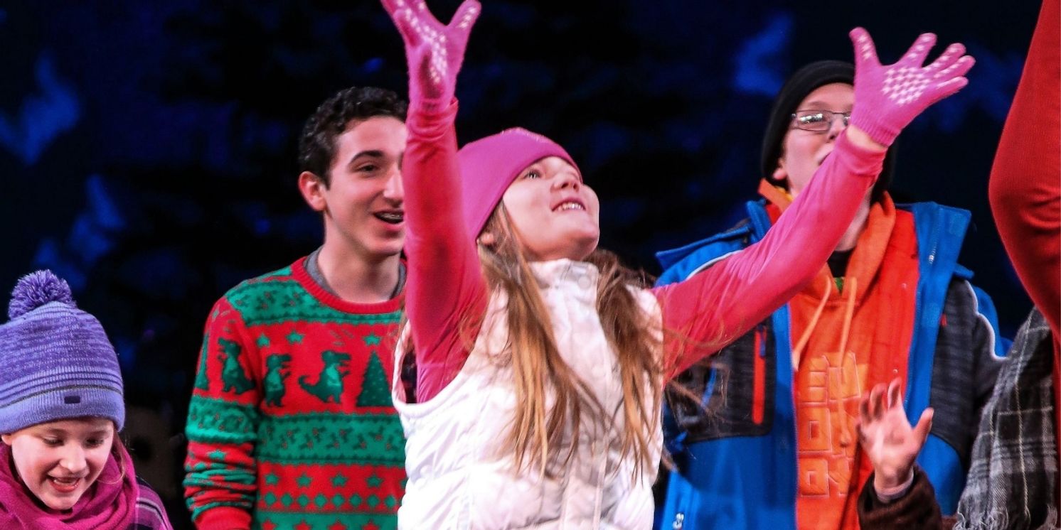 Raue Center School For The Arts Will Host Three Fall Classes  Image