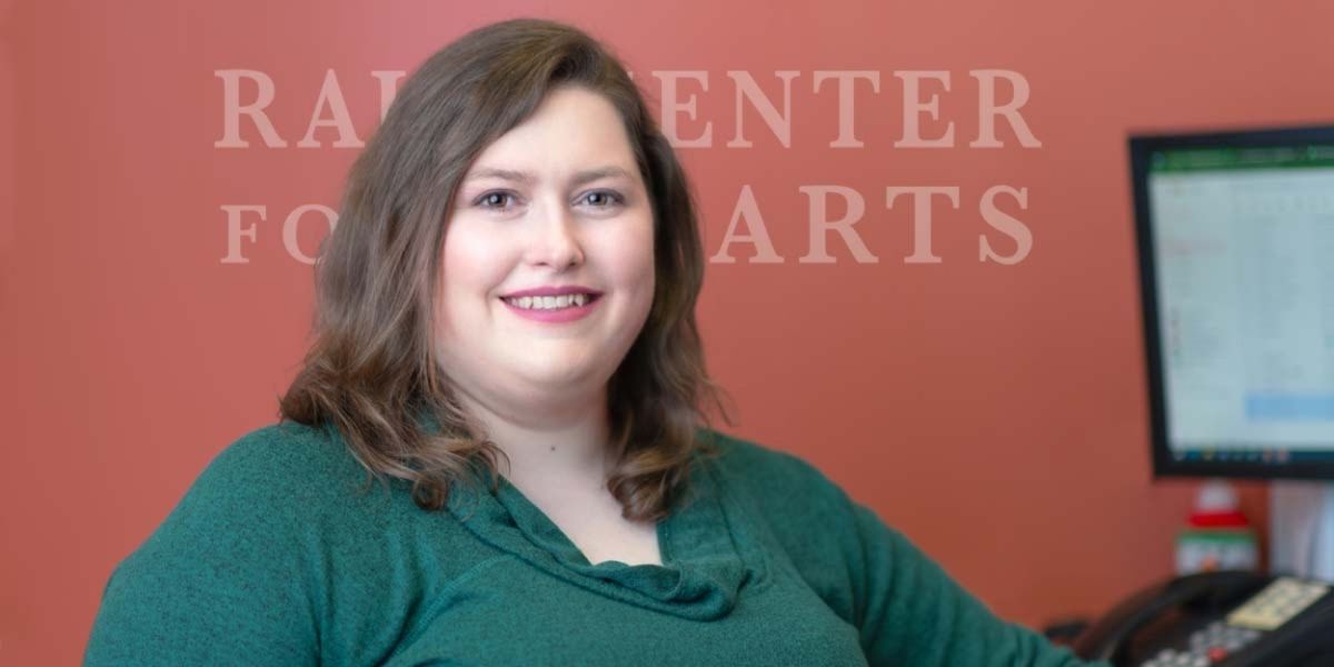 Raue Center Volunteers And Leadership Team Shine Bright