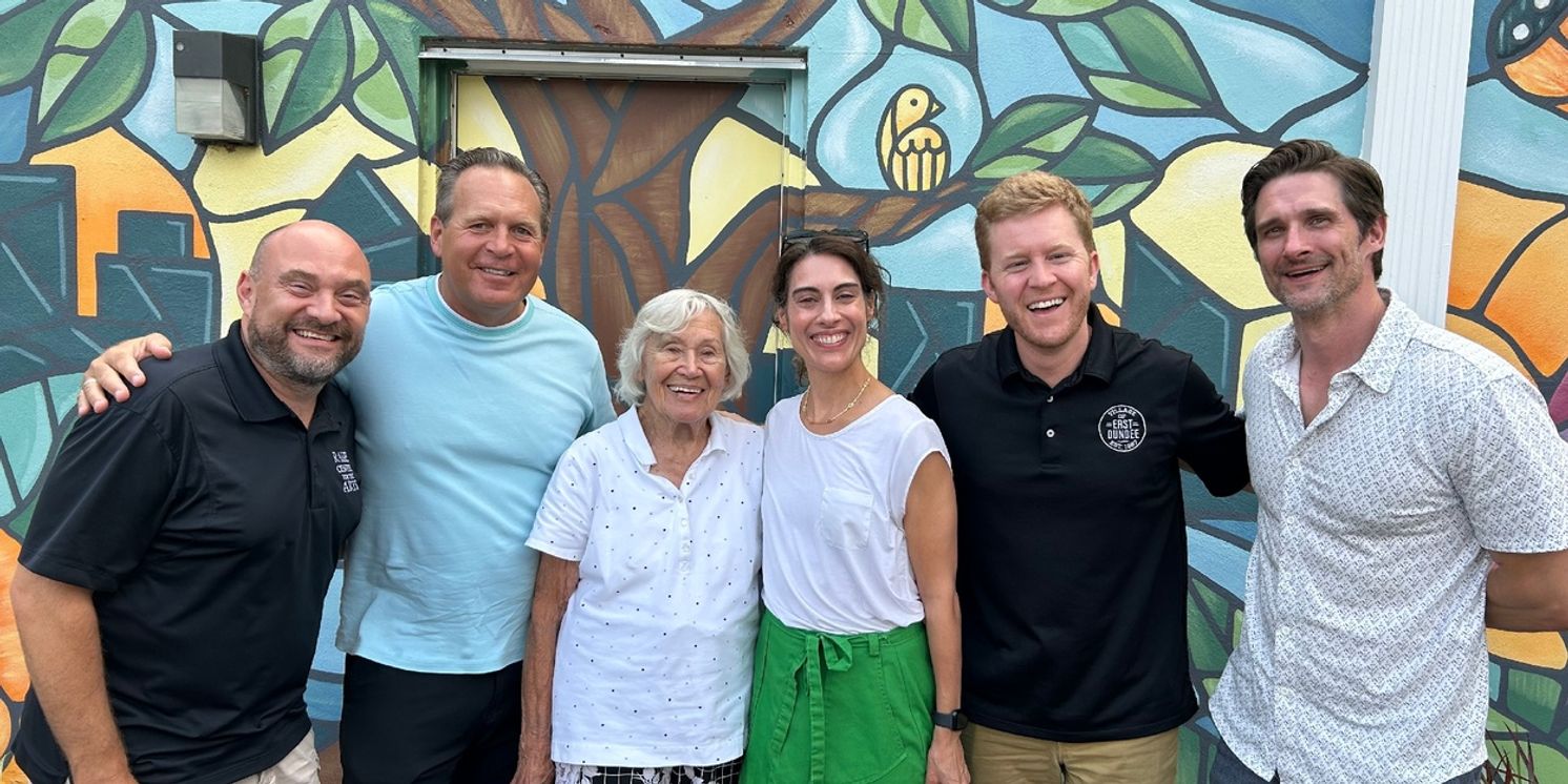 Raue Center for the Arts Awarded $150,000 Grant to Fuel Expansion of Arts Education and Regional Growth  Image