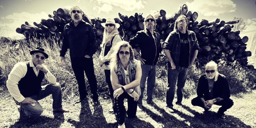 FEELS LIKE THE FIRST TIME Tribute Concert Coming To Raue Center For The Arts Photo