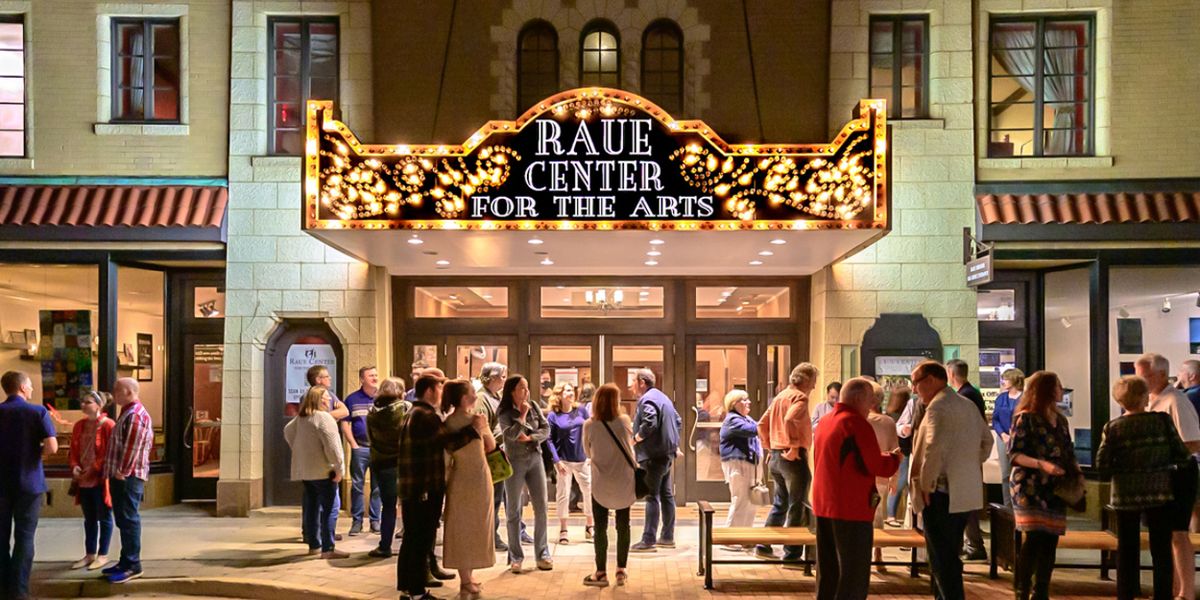 Raue Center to Host Free 25th Anniversary Open House