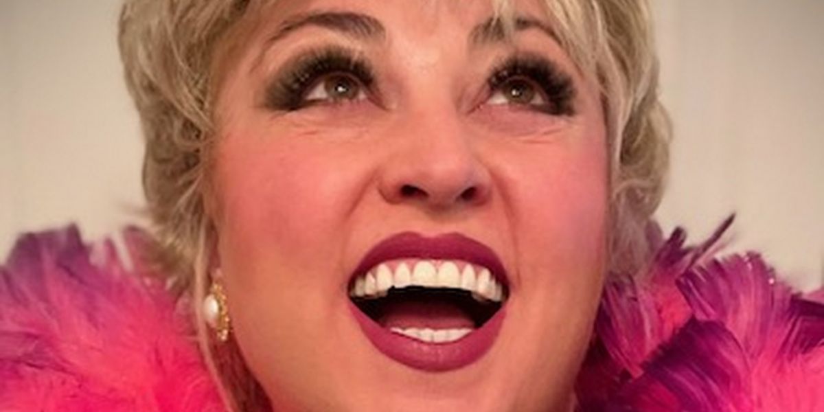 RAUNCHY LITTLE MUSICAL is Coming to The Hendersonville Theatre in March