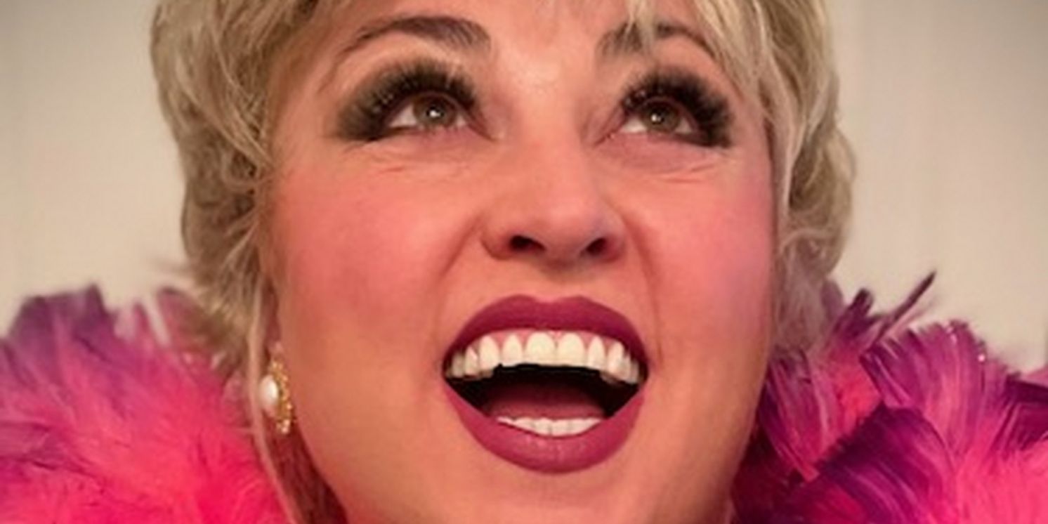 RAUNCHY LITTLE MUSICAL is Coming to The Hendersonville Theatre in March  Image