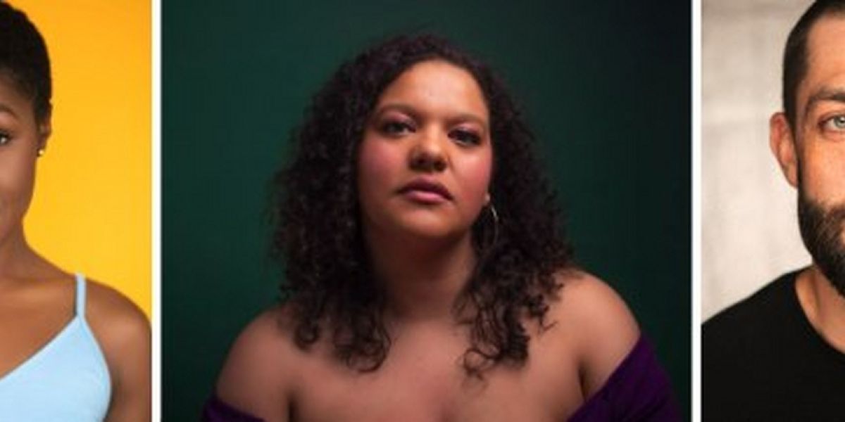 Raven Theatre Announces BROTHER SISTER CYBORG SPACE Cast & Crew