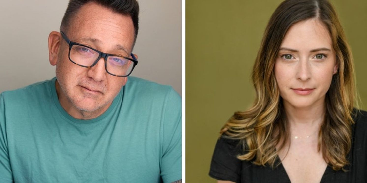 Raven Theatre Appoints Jonathan Berry as New Executive Artistic Director  Image