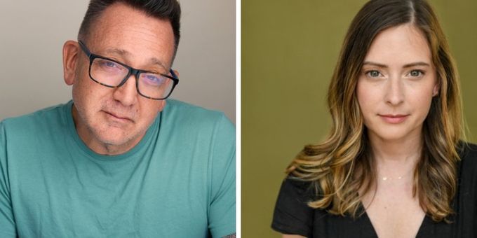 Raven Theatre Appoints Jonathan Berry as New Executive Artistic Director Photos