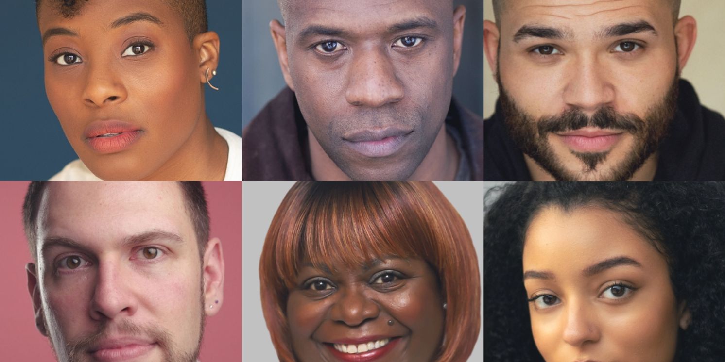 Raven Theatre Company Announces Cast And Production Team For THE PRODIGAL DAUGHTER  Image