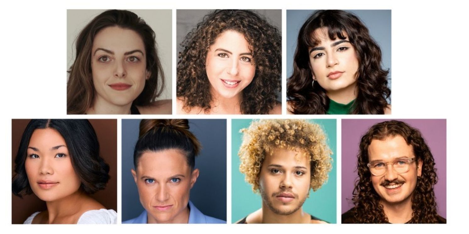 Raven Theatre Company Sets Cast And Creative Team For TOP GIRLS  Image