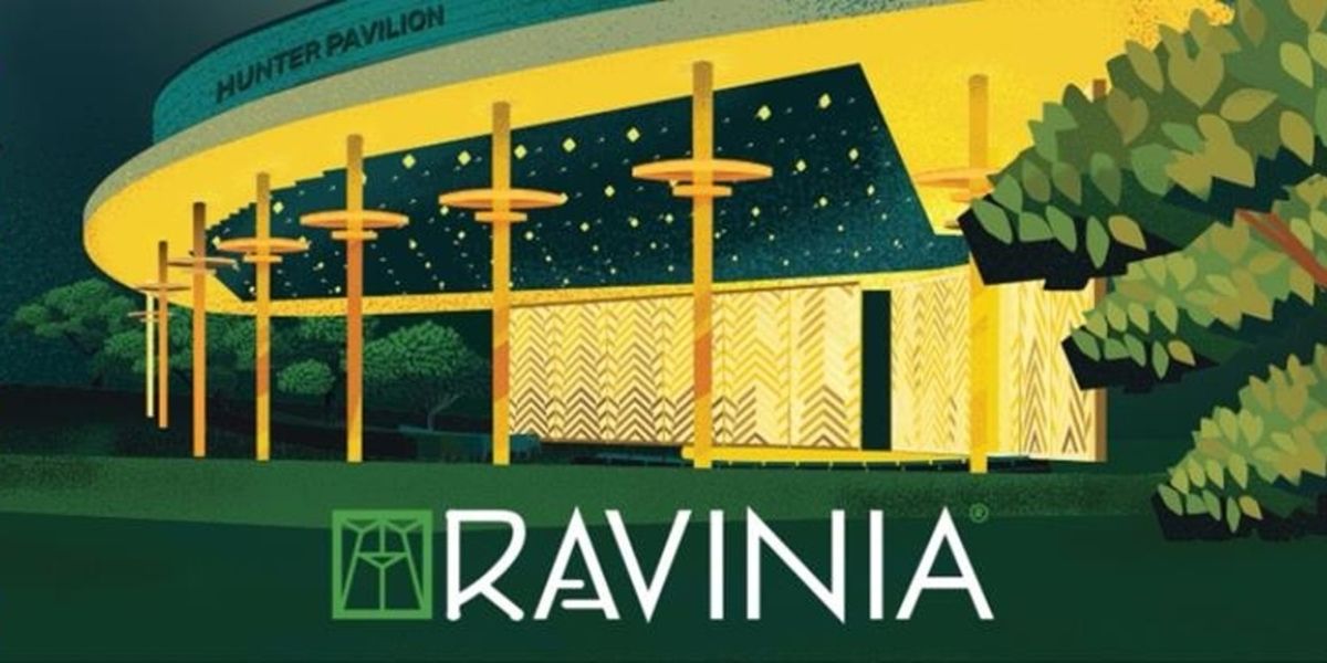Ravinia Festival Unveils 2026 Season Featuring Paul Simon, Gladys Knight, Hugh Jackman, and the Chicago Symphony Orchestra