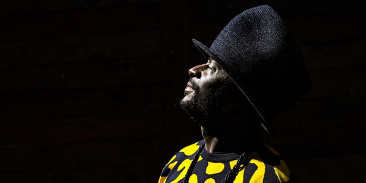 Ray Angry to Headline 54 Below with Wayne Brady and Orfeh as Special Guests