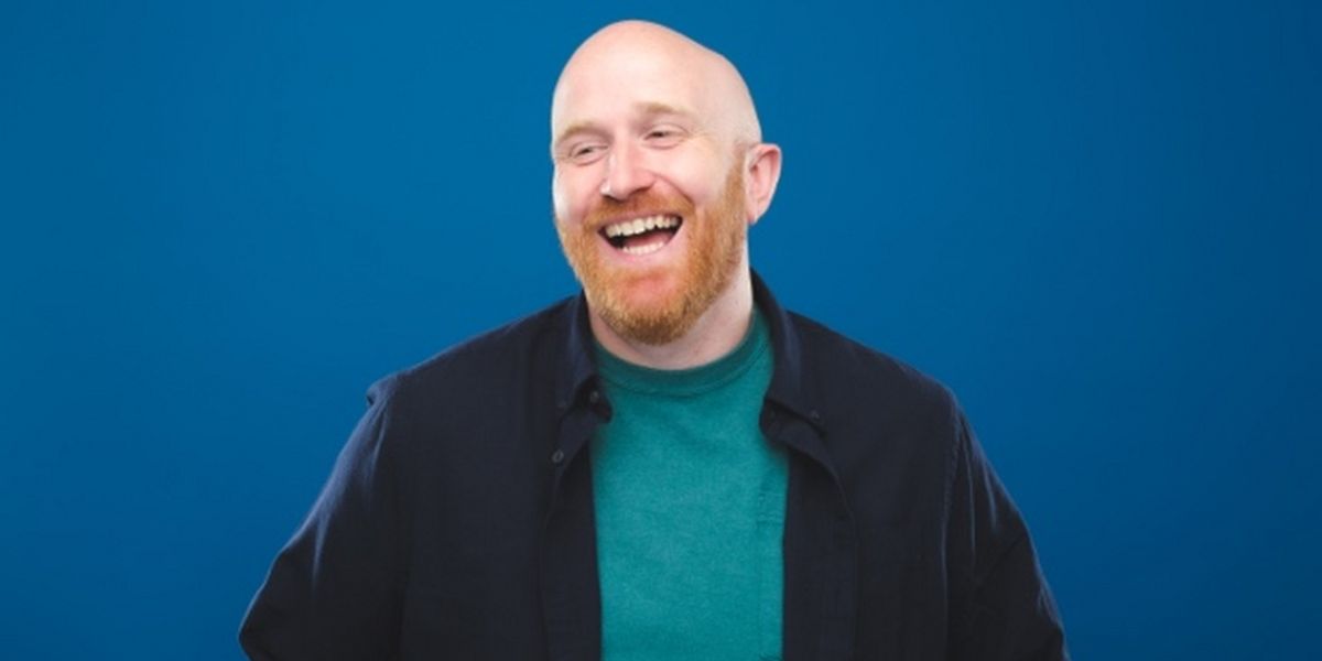 Ray Bradshaw Will Embark on New UK Tour