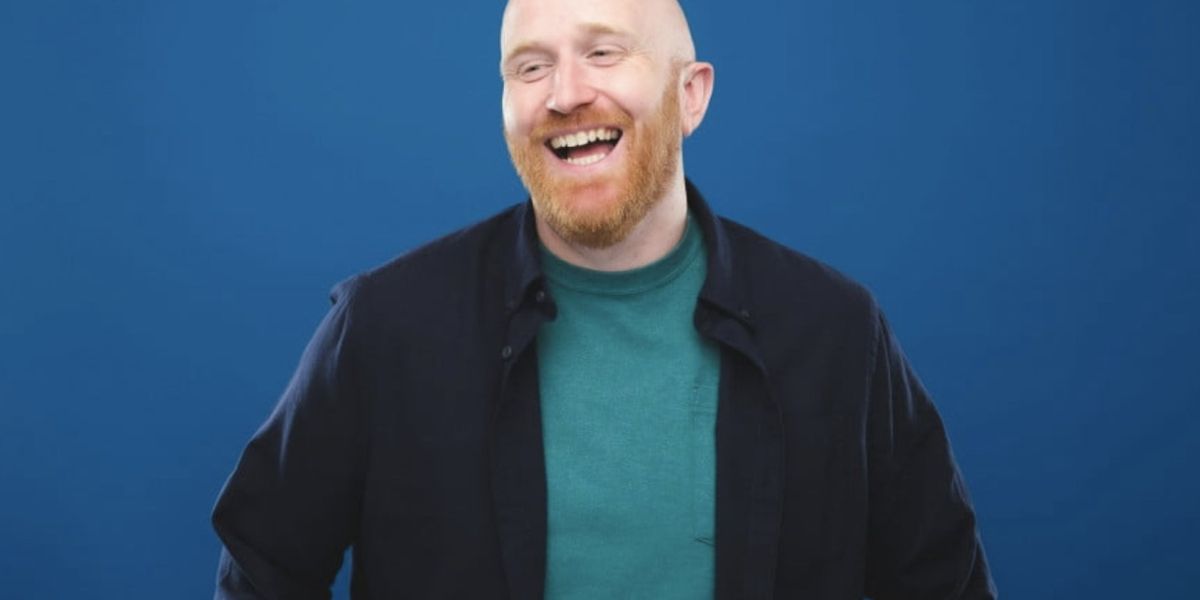 Ray Bradshaw on DOPPELGINGER