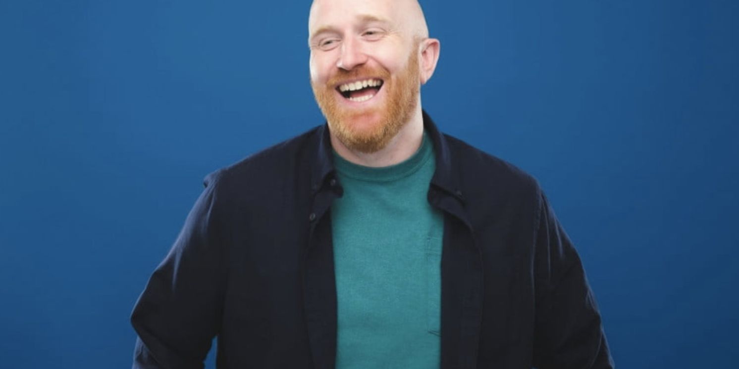 Ray Bradshaw on DOPPELGINGER  Image