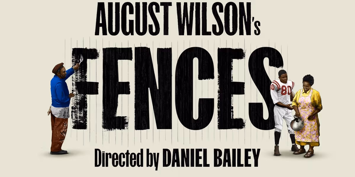Ray Fearon, Madeline Appiah, and More Will Lead UK Tour of FENCES