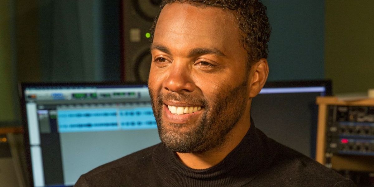 Ray Fearon Named as President of Rose Bruford College