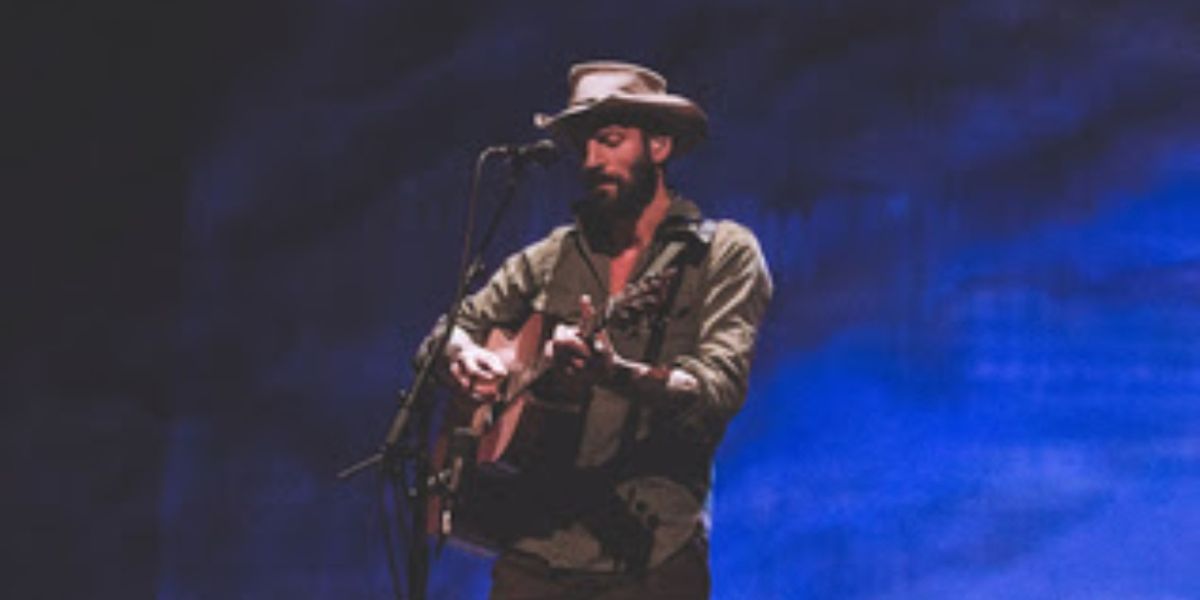 Ray LaMontagne Celebrates 20th Anniversary of 'Trouble' with Remastered Vinyl and Tour