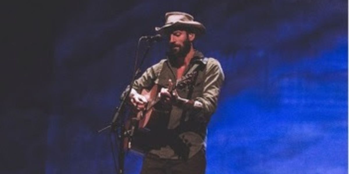 Ray LaMontagne Reschedules 2025 North American Tour for 2026
