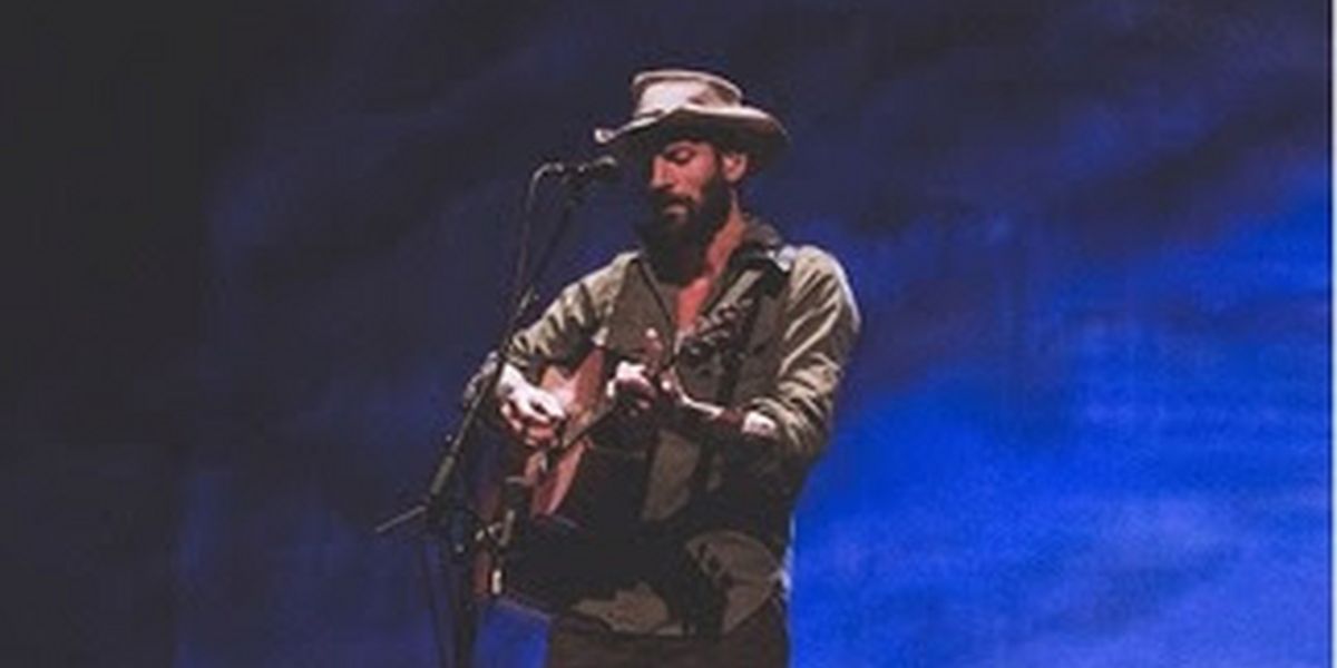 Ray LaMontagne Returns With Highly Anticipated New Album 'Long Way Home'