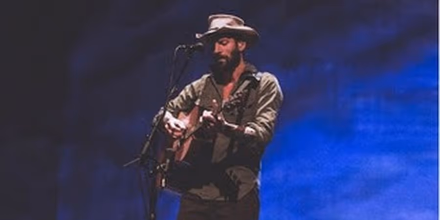 Ray LaMontagne Returns With New Single 'Step Into Your Power'