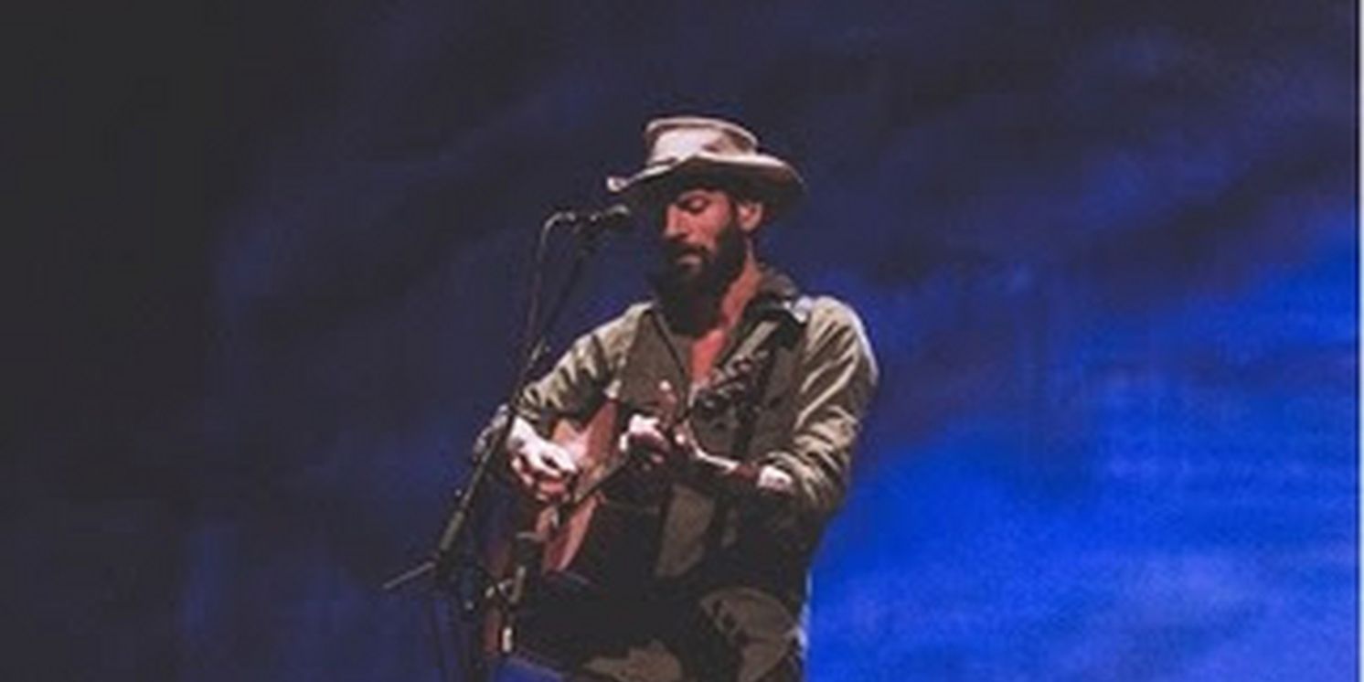 Ray LaMontagne Unveils New Single 'I Wouldn't Change A Thing'  Image