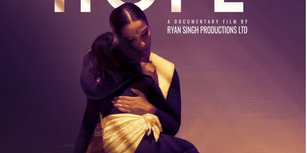 RAY OF HOPE Documentary Makes Its Theatrical Debut