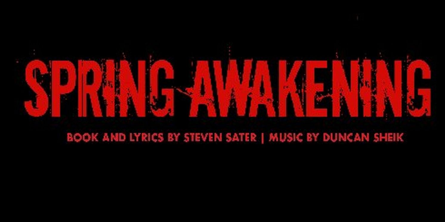 Ray Of Light Theatre's Sold Out SPRING AWAKENING Is Now Streaming Online  Image