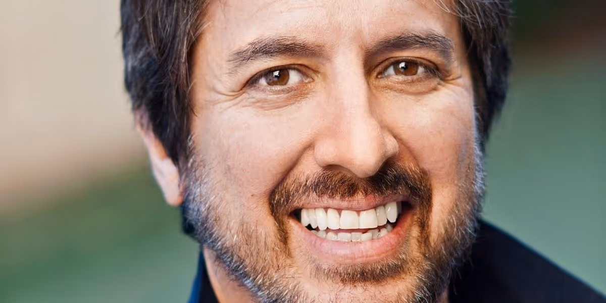 Ray Romano Joins Netflix's NO GOOD DEED Dark Comedy Series