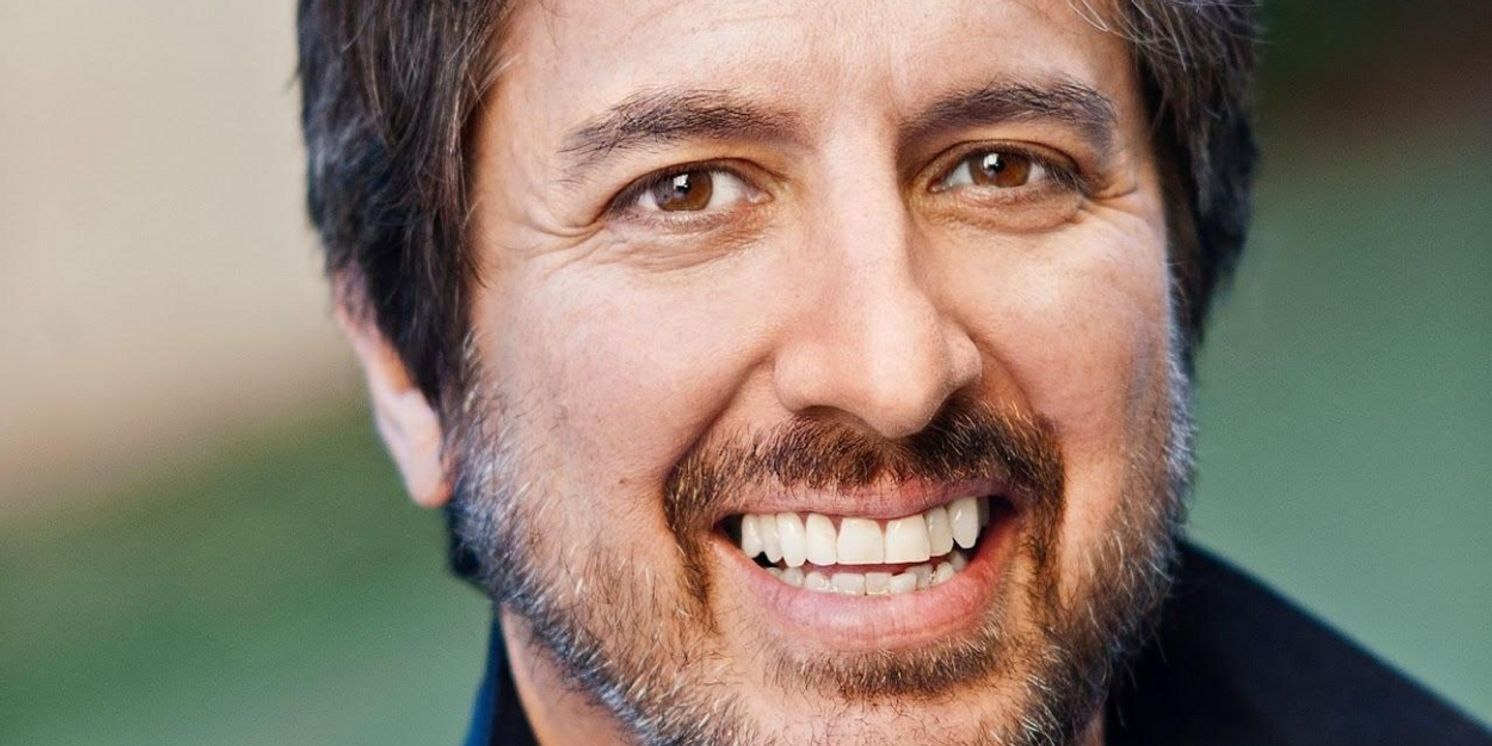 Ray Romano Joins Netflix's NO GOOD DEED Dark Comedy Series  Image