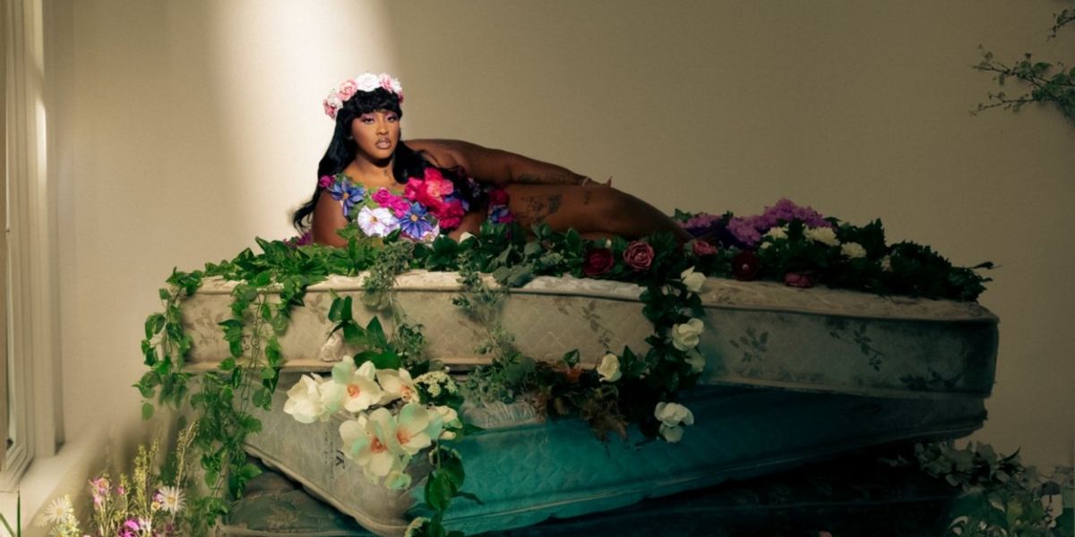 Rayana Jay Unveils New Single 'Garden'
